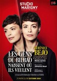 Les gens de Bilbao naissent o ils veulent - avec Brnice Bejo