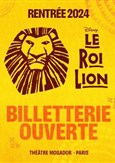 Le Roi Lion