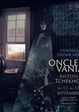 Anton Tchekhov : Oncle Vania