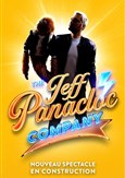 The Jeff Panacloc Company | Nouveau spectacle en construction