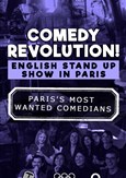 Comedy Revolution