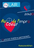 Au coeur de l'Impro