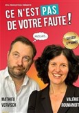 Valrie Roumanoff dans Ce n'est pas de votre faute