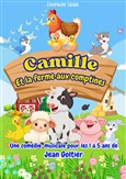 Camille et la ferme aux comptines