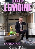 Jean-Luc Lemoine dans Liquidation