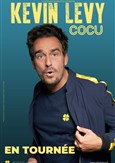 Kevin Levy dans Cocu