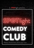 Spotlight Comedy Club