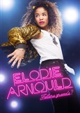 Elodie Arnould dans Future grande 2.0