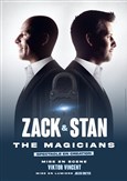 Zack & Stan dans The Magicians