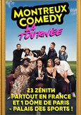 Montreux Comedy, la tourne | Nantes