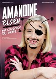 Amandine Elsen dans Ma condition de mre... de