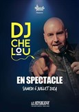 DJ Chelou