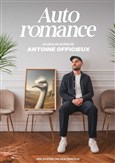 Antoine Officieux dans Auto romance