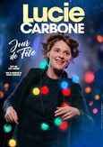 Lucie Carbone dans Jour de Fte