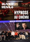 Olivier Reivilo dans Hypnose au cinma