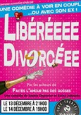 Libreee Divorce