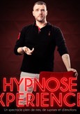 Pierr Cika dans Hypnose Xperience