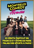 Montreux Comedy, la tourne | Marseille