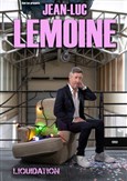 Jean-Luc Lemoine dans Liquidation