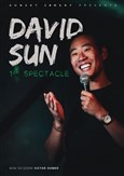 David Sun dans 1er Spectacle