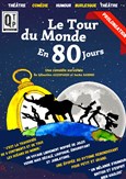 Le tour du monde en 80 jours