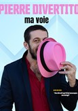 Pierre Divertito dans Ma voie