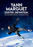 Yann Marguet dans Exister, dfinition