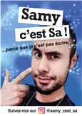 Samy c'est sa !