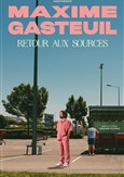 Maxime Gasteuil dans Retour aux sources