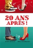 20 ans aprs