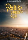 Paris Comedy Club