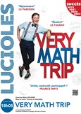 Manu Houdart dans Very math trip
