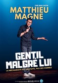 Matthieu Magne dans Gentil malgr lui