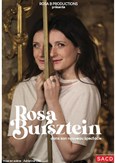Rosa Bursztein | nouveau spectacle