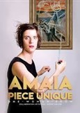 Amaia dans Pice unique