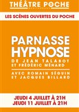 Parnasse Hypnose