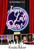 Impro Late Show