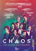 Chaos | Par la compagnie d'Improvisation EUX