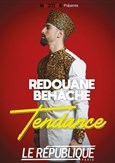 Rdouane Bhache dans Tendance