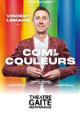 Com' en Couleurs le spectacle