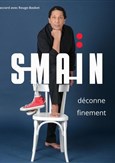 Sman dconne finement | Denain