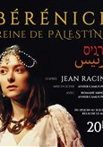 Brenice, Reine de Palestine