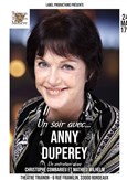 Un soir avec Anny Duperey