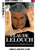 Conversation intime avec Claude Lelouch