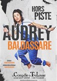 Audrey Baldassare dans Hors piste