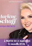 Marlne Schaff | Nouveau spectacle