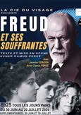 Freud et ses souffrantes