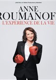 Anne Roumanoff dans L'exprience de la vie