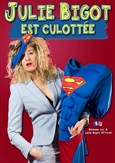 Julie Bigot est culotte