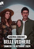 Belle Vedhere | Goter-concert
